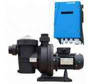 Pompe solaire LORENTZ PS2-1800 CS-37-1 – 1,7 kW