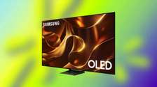 Samsung OLED 77 S94F 4K 144Hz( 2025)