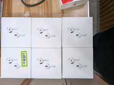 AIRPODS 4 ANC