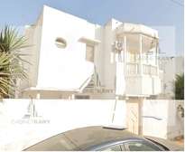 Villa spacieuse Sipres 4, Ouest Foire en TF