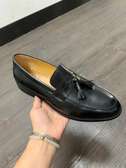 BERLUTI RICHELIEU & DERBiES