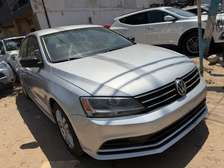 Volkswagen Jetta 2017