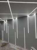 Profils en aluminium pour bandes LED