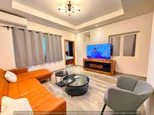 Appartement meublé à louer à Mermoz