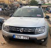 Dacia Duster 2017
