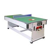 A vendre billard complet neuf  4 en 1 *Billard 🎱