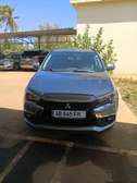 MITSUBISHI OUTLANDER SE 2018
