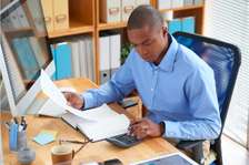 COMPTABLE EXTERNE