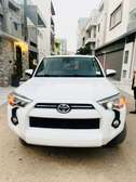 Toyota Fortuner 2020