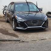 Hyundai sonata 2019