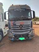 MERCEDES