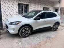 Ford Escape Limited