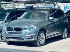 BMW X5 / XDRIVE 35 i / venant