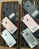 iPhone 7plus 128 giga