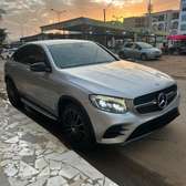 Mercedes GLC