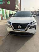 Nissan Rogue 2021