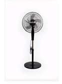 Ventilateur Lefon sur pied avec commande