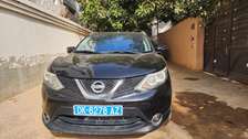 Nissan Qashqai - Très bon état - faible kilométrage