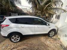 Ford Escape 2016