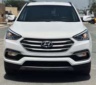 HYUNDAI SANTA FE SPORT 2018