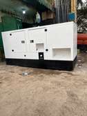 Groupe perkins 110 kva silencieux