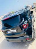 Jeep renegade Anne 2016
