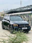 Mercedes GLB 250 2021