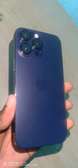Iphone 14 pro max 512gb à vendre