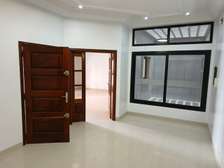 Standing appartement a la citee onomo