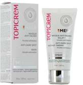 TOPICREM Mela Masque Anti-Taches Éclat Minute 50 ml