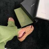 Chaussures GUCCI