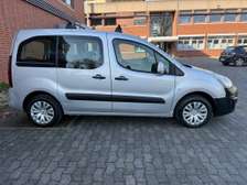 CITROEN BERLINGO 2016