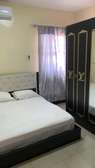 Appartement meublé à louer à dieupeul 1