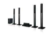 Home cinema lg 330watt