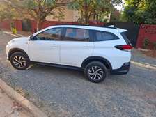 Location SUV Toyota 7 places
