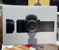 Sony ZV-E10 /16-50mm 4K