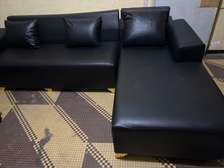 Salon 6 places