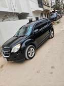 Chevrolet Equinox 2015