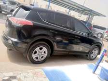 Toyota RAV4 2016
