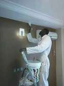 peinture professionnelle