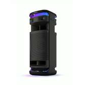 MINI CHAINE SONY NOIR SRSULT1000