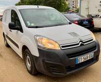 Citroën Berlingo 3 places