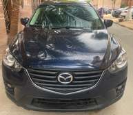 Mazda cx5 2016 venant