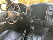 Mitsubishi Pajero GLS 3.5L V6