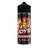 Flacon de 100ml de liquide pour cigarette électronique