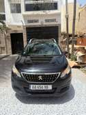 Peugeot 2008 dédouané 2025