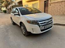 Ford edge 2014