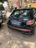 peugeot 206+ gasoil
