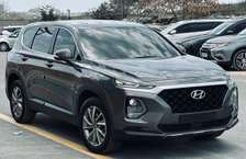 Hyundai Santafe 2019 2.0D