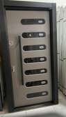DES PORTES BLINDÉES À VENDRE (SAV)
